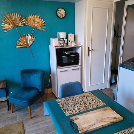 Studio 10, Tres Bien Place, Parking Wifi Gratuit Bagnoles de l'Orne Normandie Eksteriør bilde