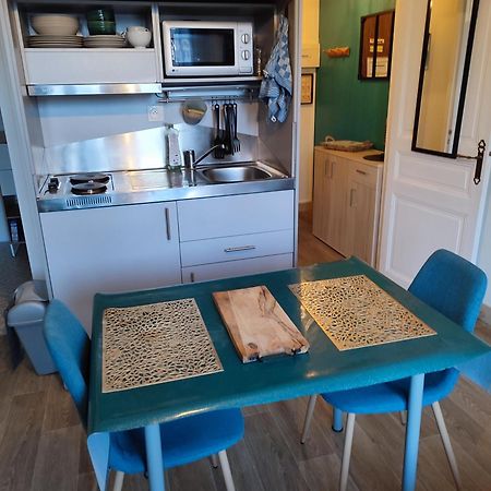 Studio 10, Tres Bien Place, Parking Wifi Gratuit Bagnoles de l'Orne Normandie Eksteriør bilde