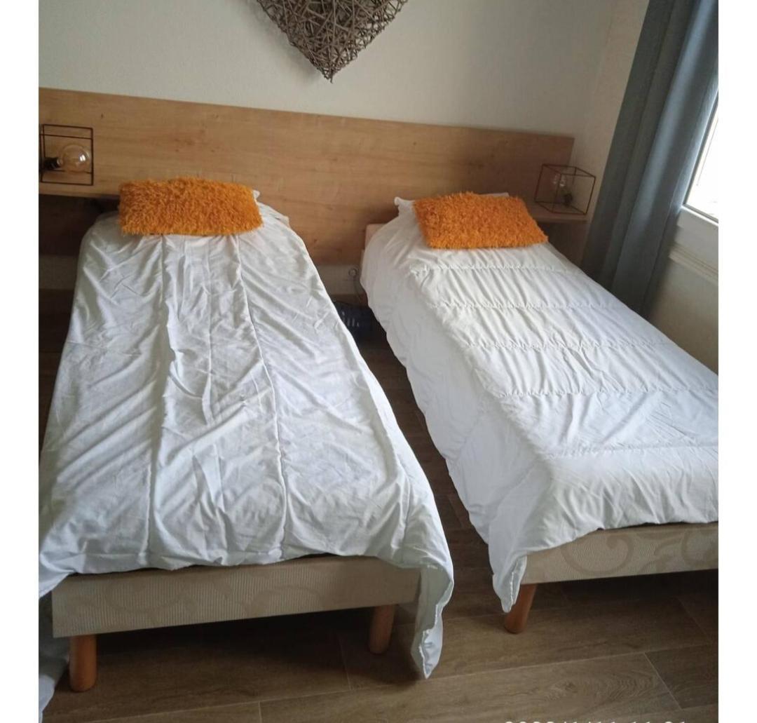 Studio 10, Tres Bien Place, Parking Wifi Gratuit Bagnoles de l'Orne Normandie Eksteriør bilde